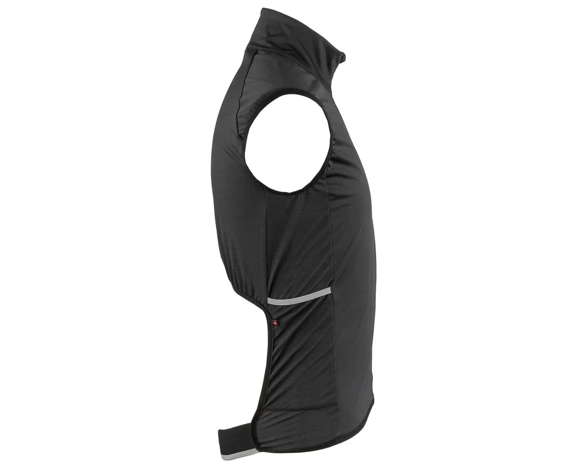 Louis Garneau Orak Vest 180 (Black) (S) - view 4